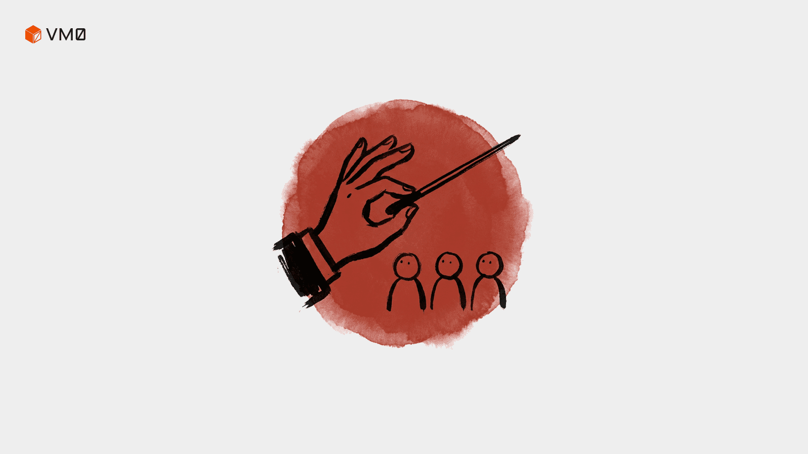 VM0 dev workflow: Managing AI agents like a team